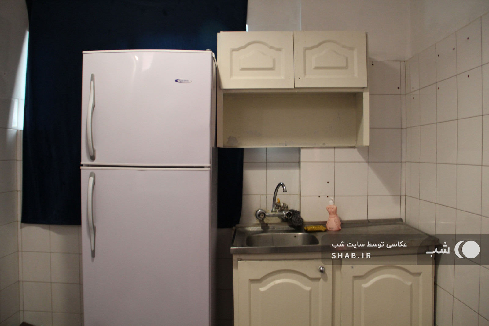 آشپزخانه