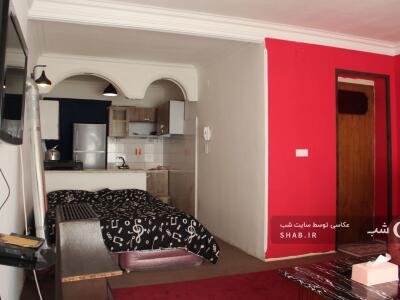 سوییت با دسترسی عالی، تسلیحات 2