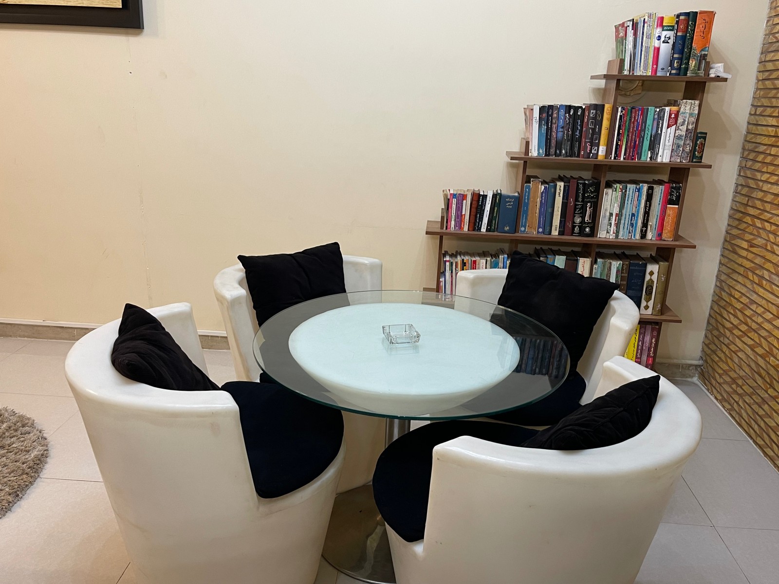 کتابخانه کتابخانه