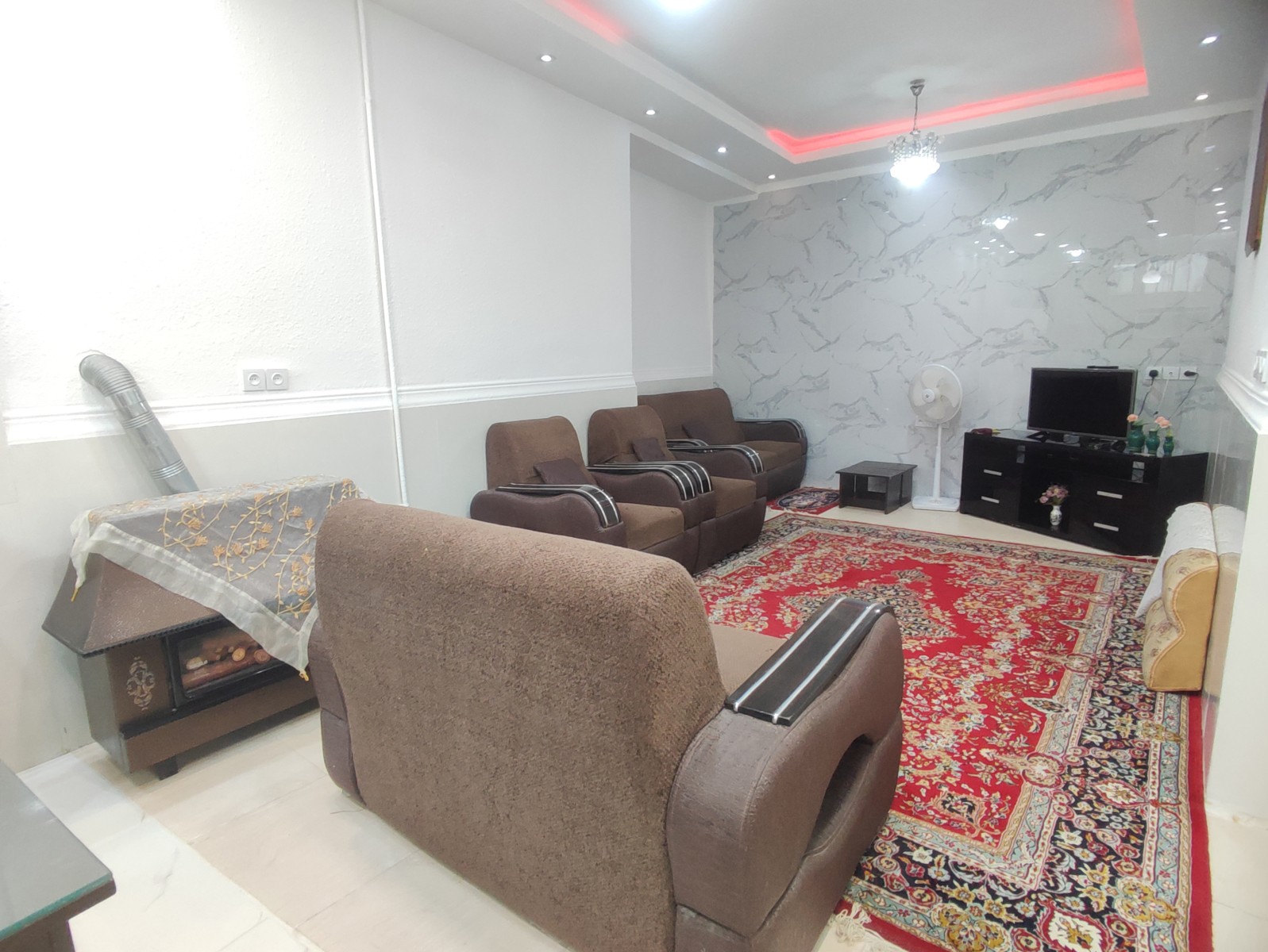 اتاق پذیرایی اتاق پذیرایی