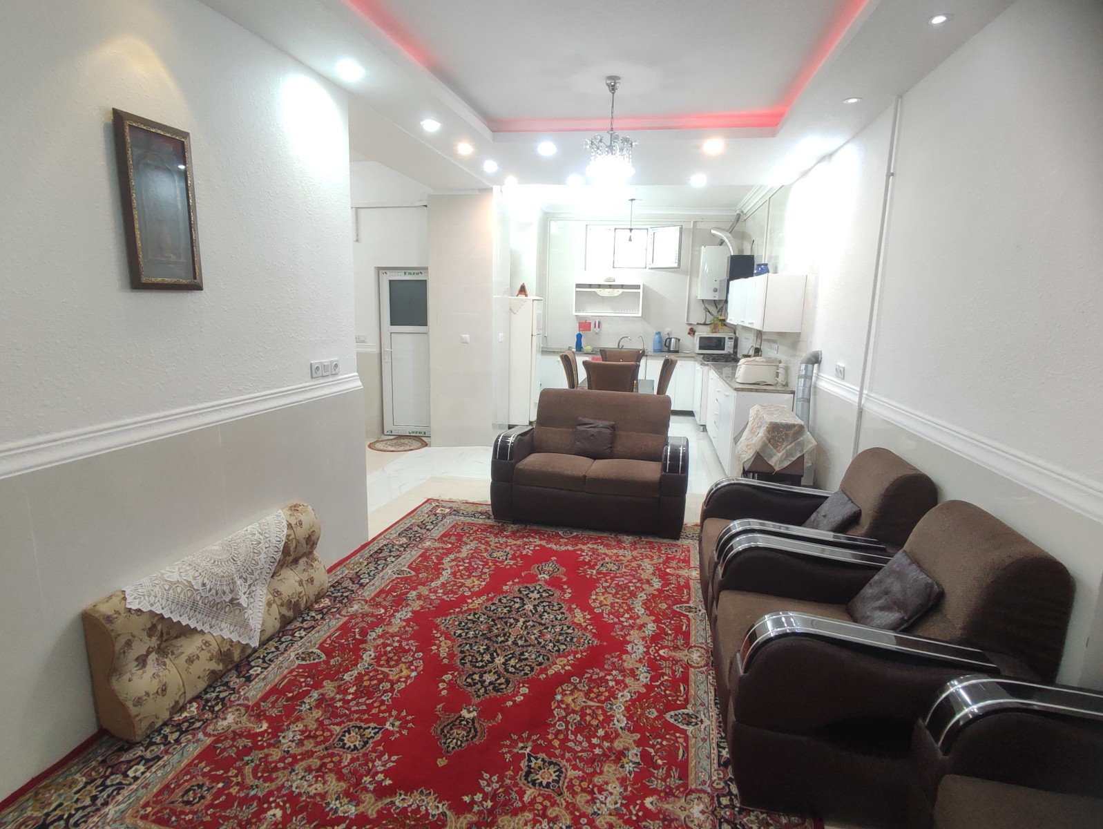 اتاق پذیرایی اتاق پذیرایی