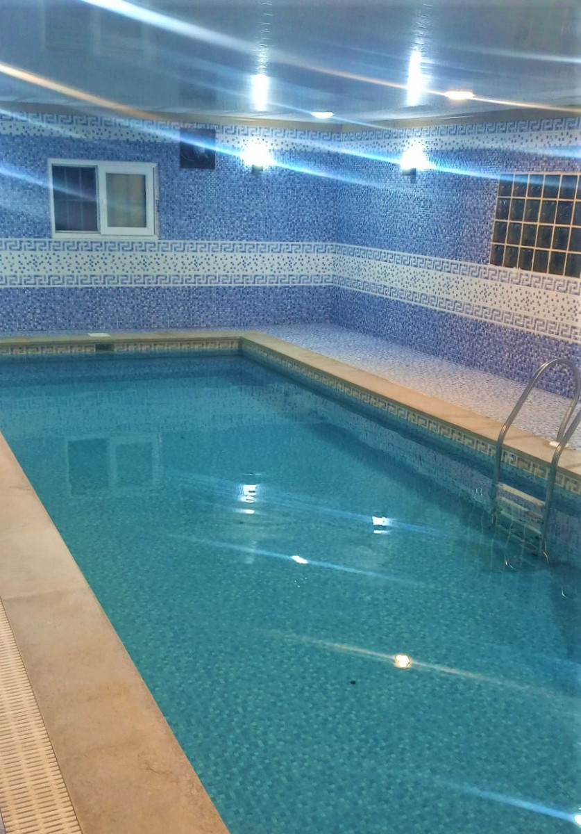 استخر