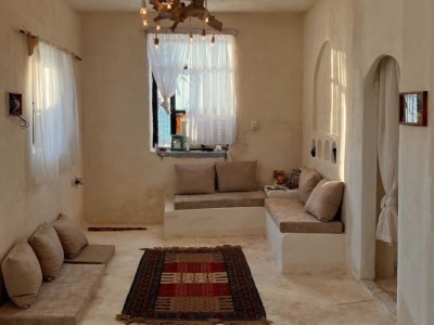 واحد ساحلی دو خوابه با دسترسی عالی