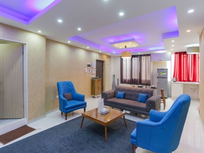 واحد مجاز 3 (ناهار و شام رایگان)