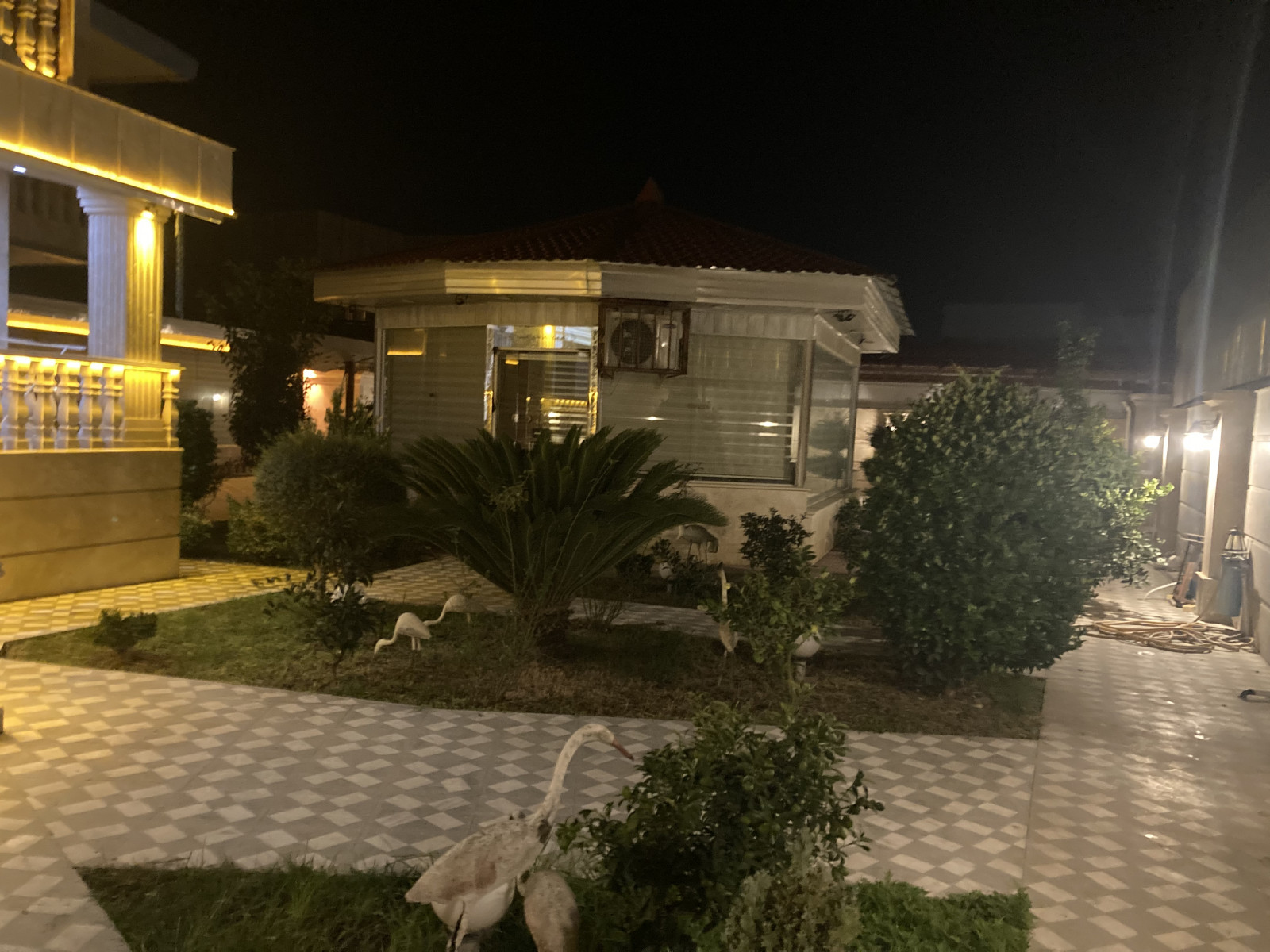 آلاچیق آلاچیق