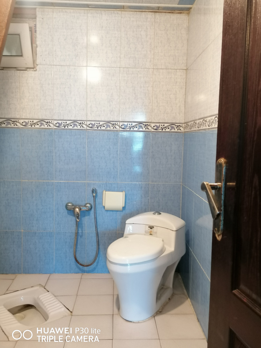 سرویس بهداشتی