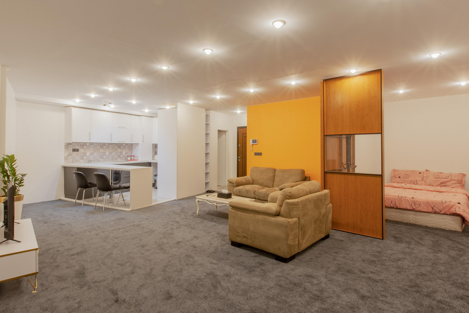 اتاق پذیرایی اتاق پذیرایی