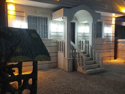 اقامتگاه نوساز و استخردار صبا