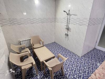 اقامتگاه نوساز و استخردار صبا