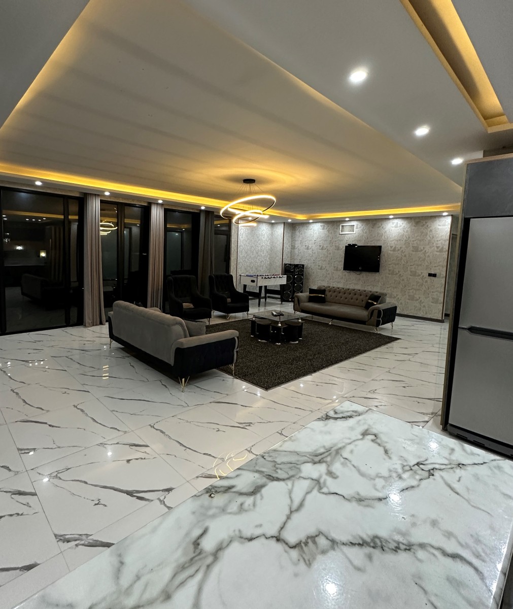 اتاق پذیرایی اتاق پذیرایی