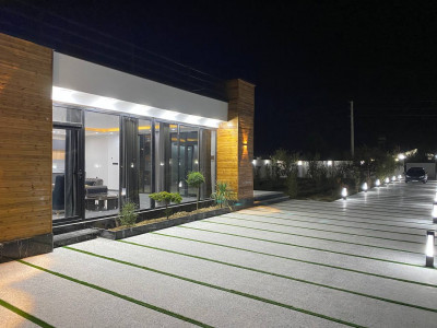 باغ ویلای نوساز مدرن لوکس استخر سرپوشیده ابگرم باغ ویلای نوساز مدرن لوکس استخر سرپوشیده ابگرم