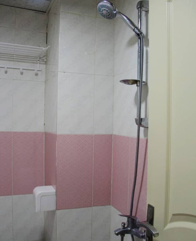 سرویس بهداشتی و حمام سرویس بهداشتی و حمام