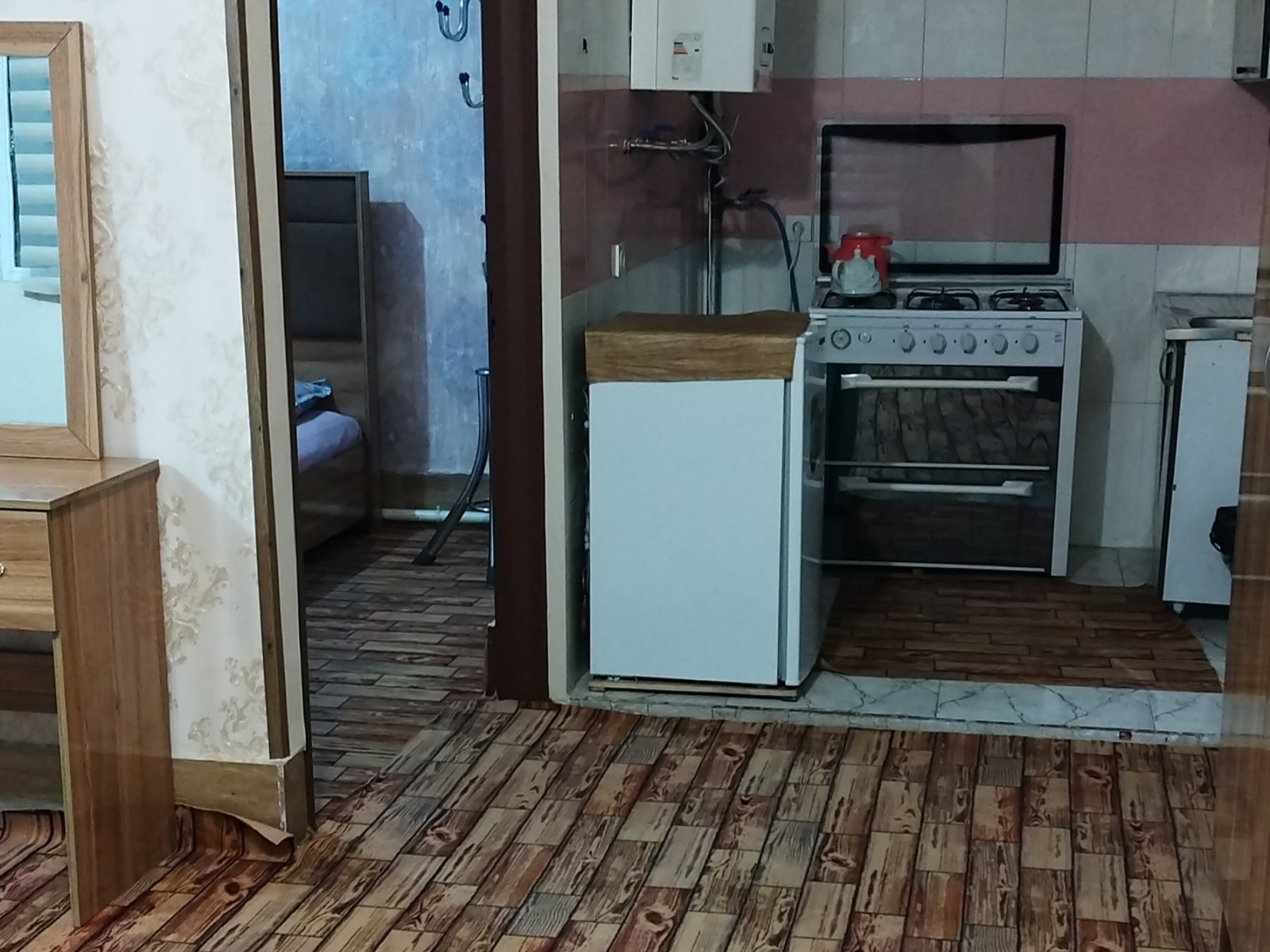 اتاق پذیرایی اتاق پذیرایی