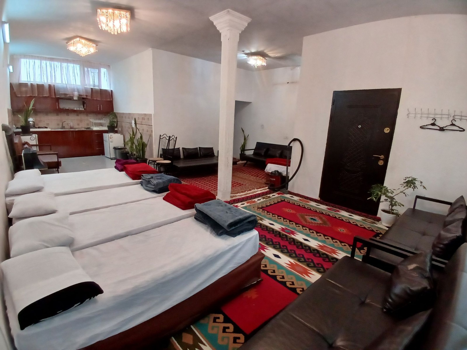 پذیرایی پذیرایی