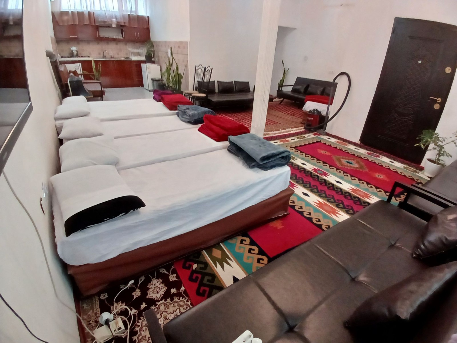 اتاق پذیرایی اتاق پذیرایی