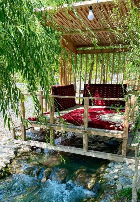 آلاچیق آلاچیق