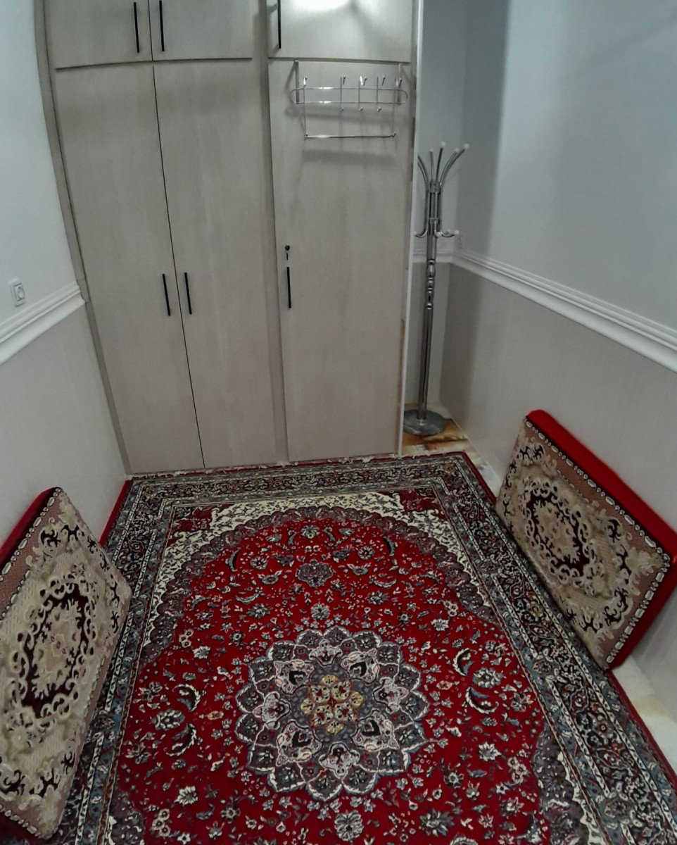 اتاق خواب