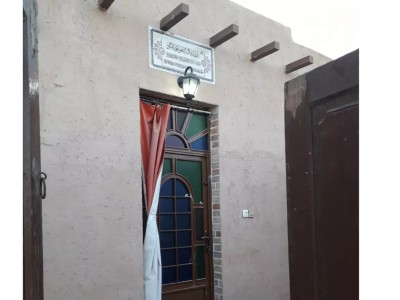 اقامتگاه دوگ دلارام واحد دریا