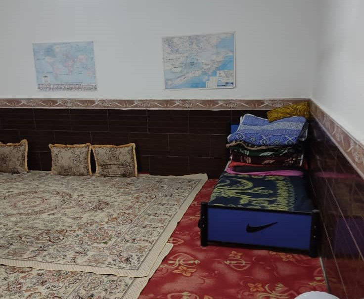 اتاق
