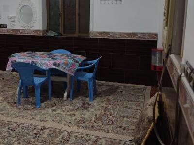 اقامتگاه بومگردی "علیشاهی" اتاق 2  (30 متری)