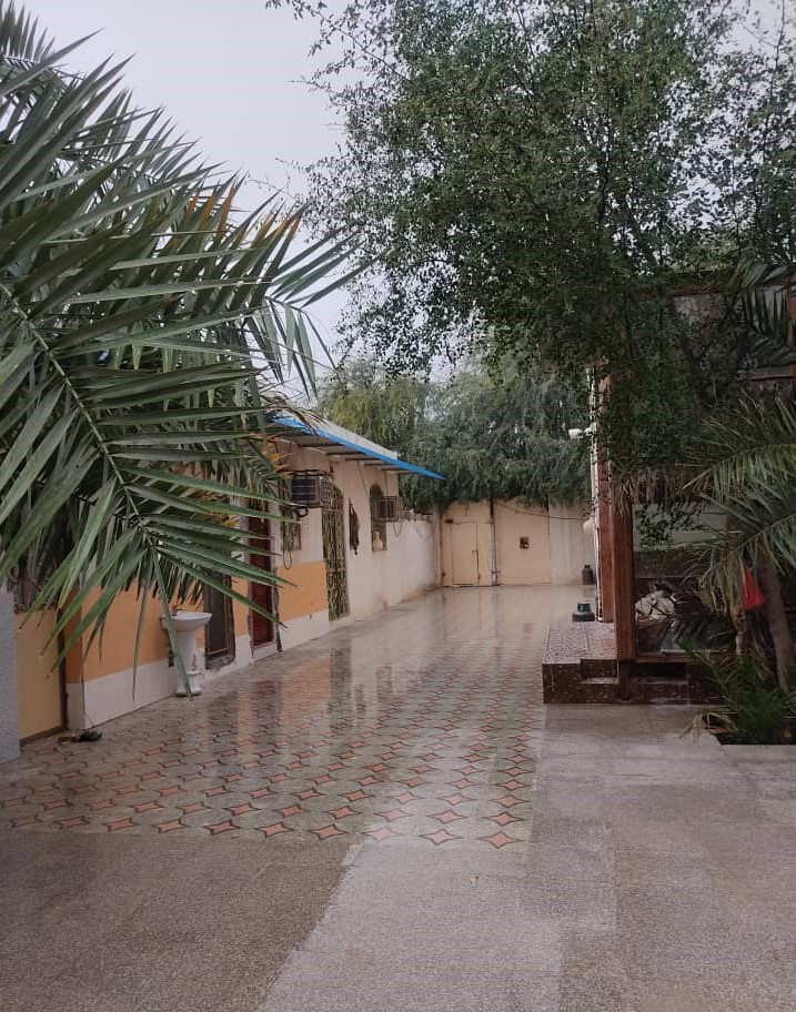 محوطه