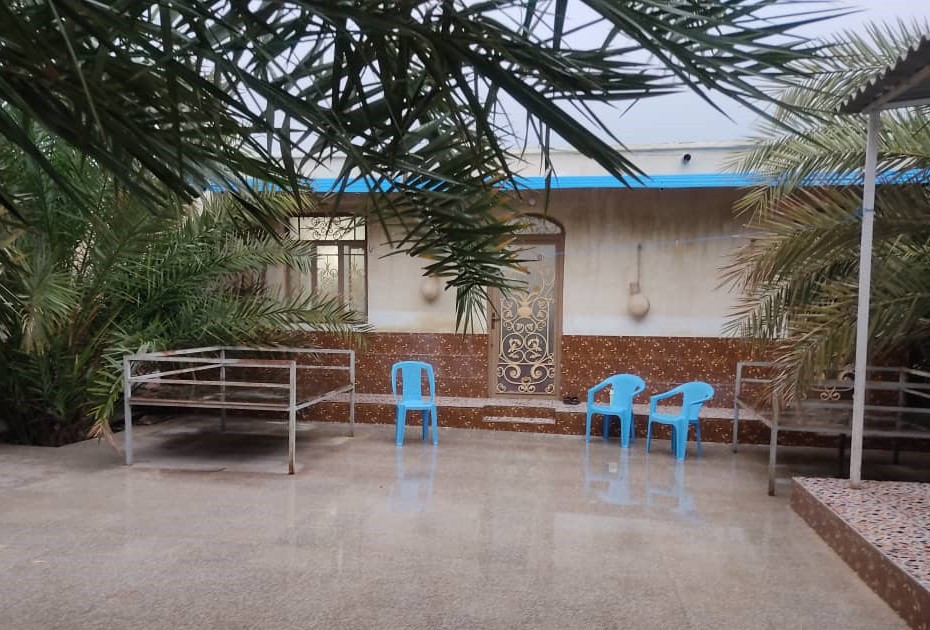 محوطه