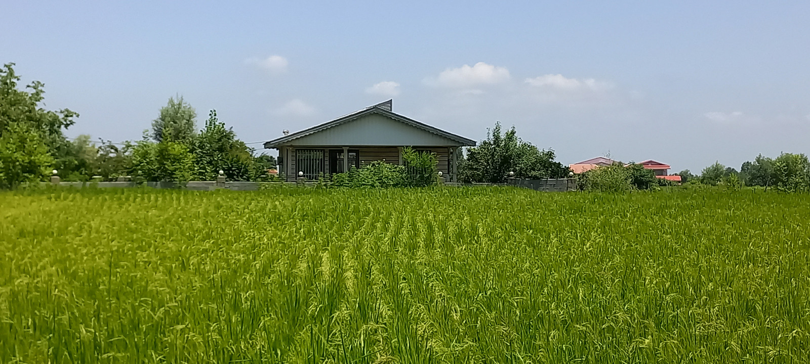 نمای ویلا نمای ویلا