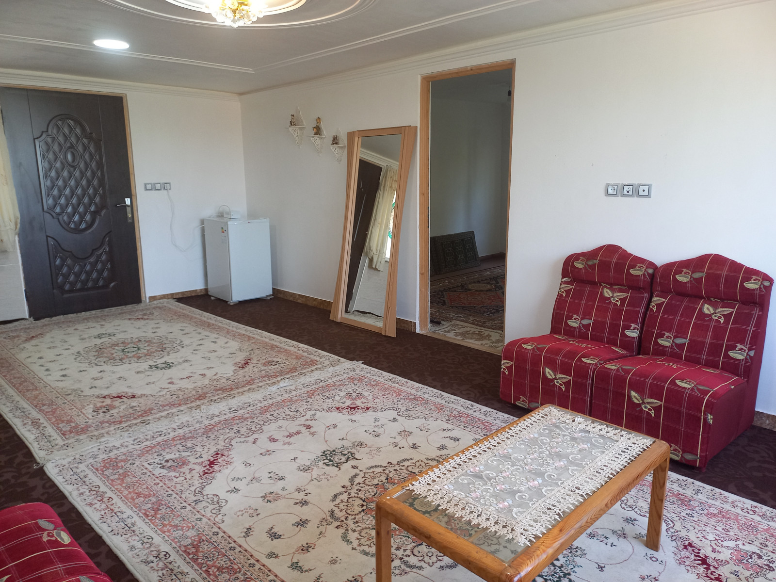 اتاق پذیرایی اتاق پذیرایی