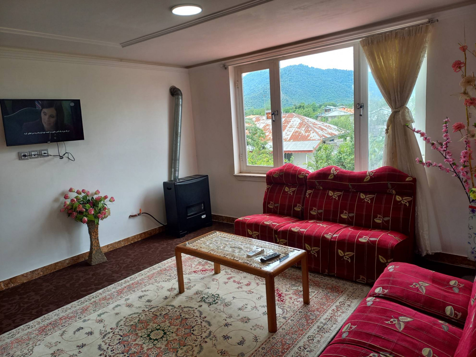 اتاق پذیرایی اتاق پذیرایی