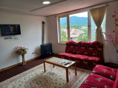 ویلا باغ جنگلی "خاطره"