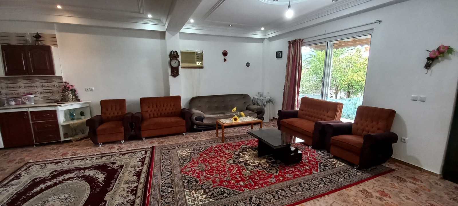 اتاق پذیرایی اتاق پذیرایی