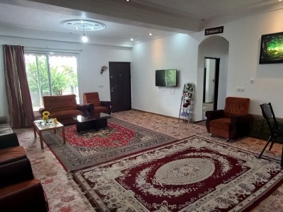 ویلا باغ جنگلی "طلوع"