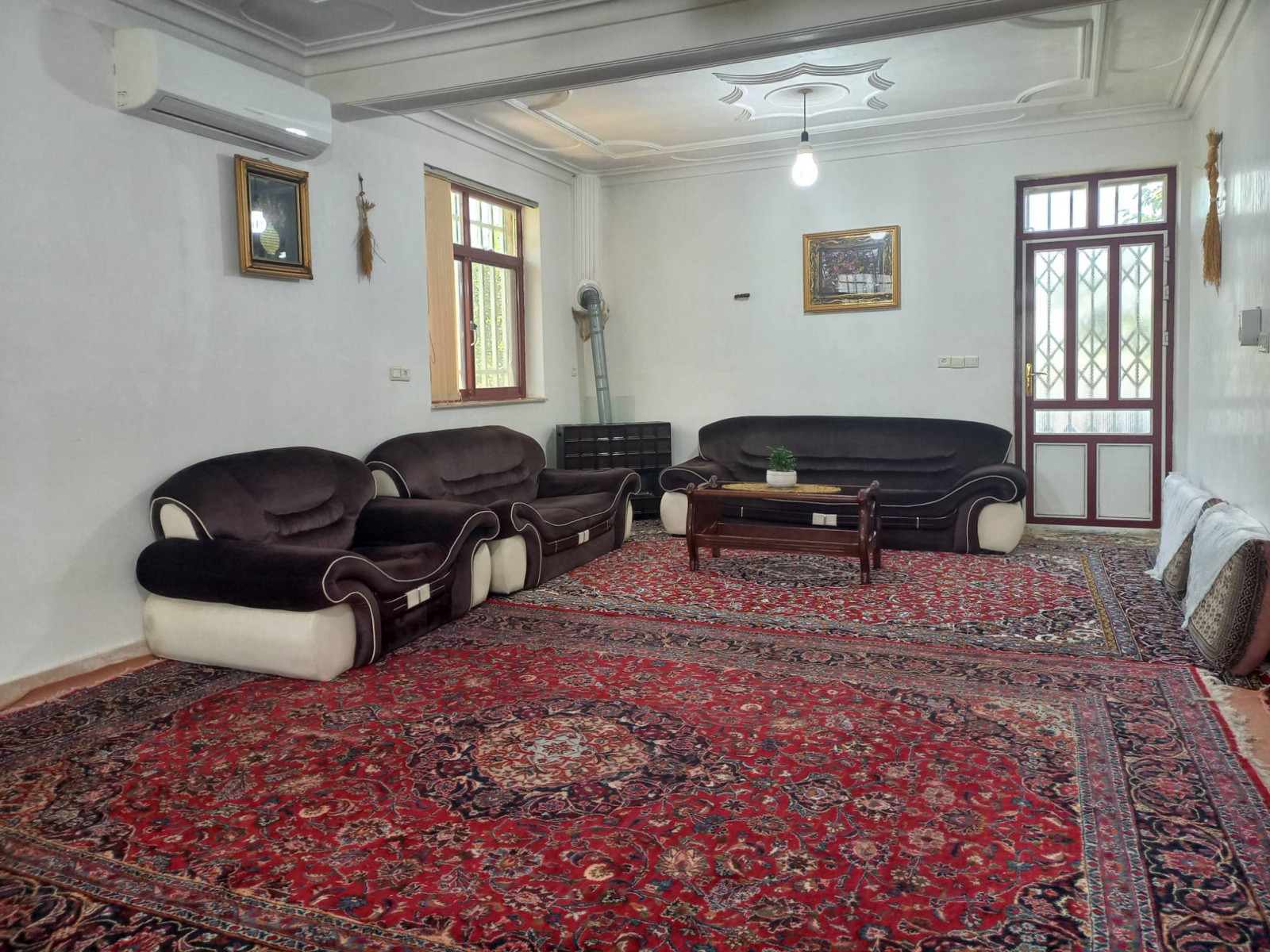 اتاق پذیرایی اتاق پذیرایی