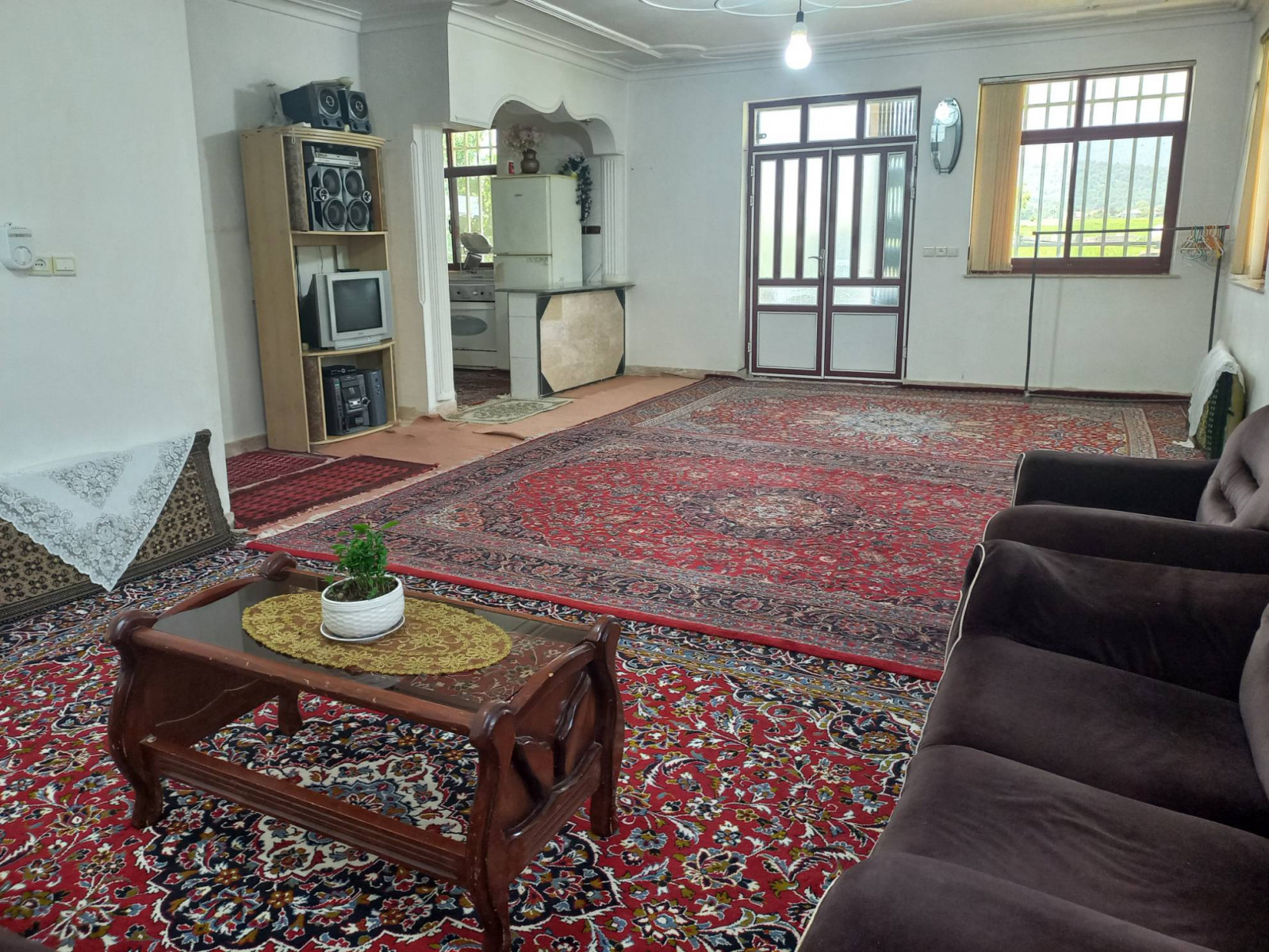 اتاق پذیرایی اتاق پذیرایی