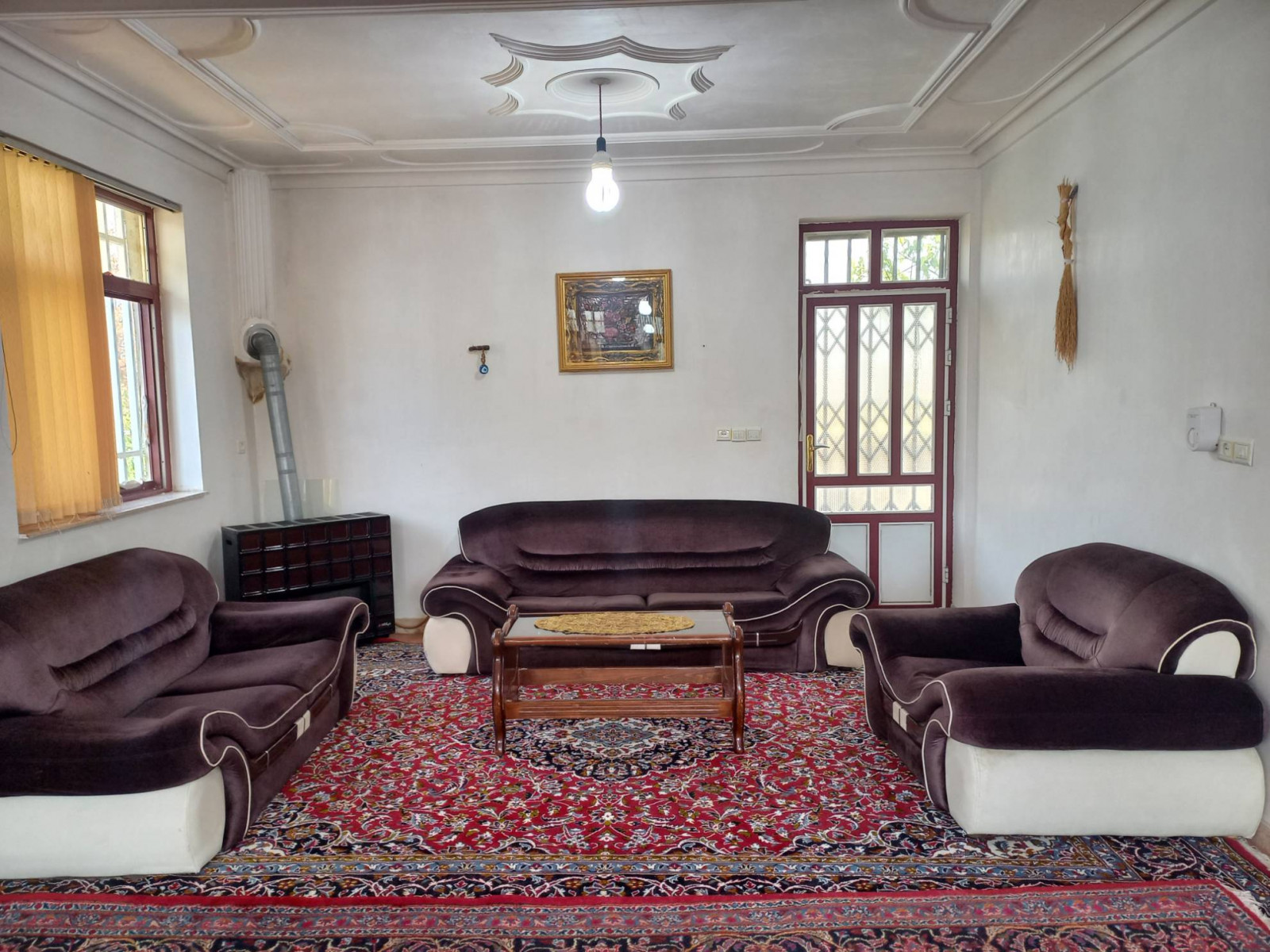 اتاق پذیرایی اتاق پذیرایی