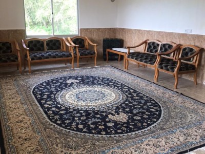 واحد جنگلی در میرارکلایِ لفور (طبقه دوم)