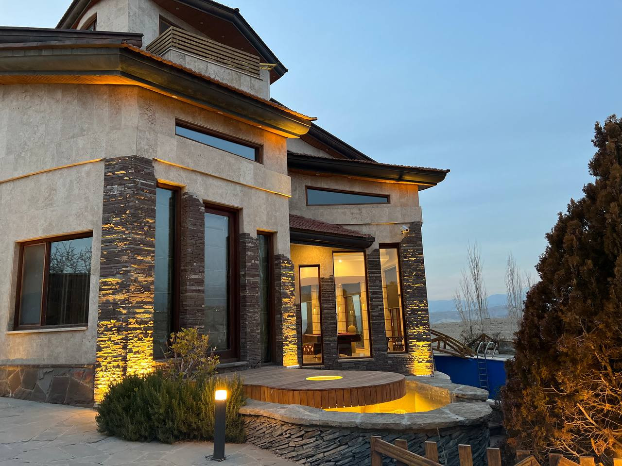 نما ساختمان