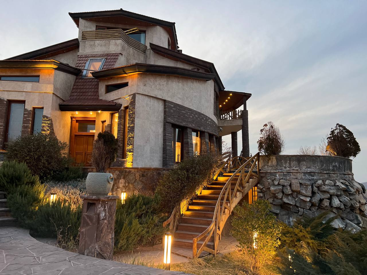 نما ساختمان