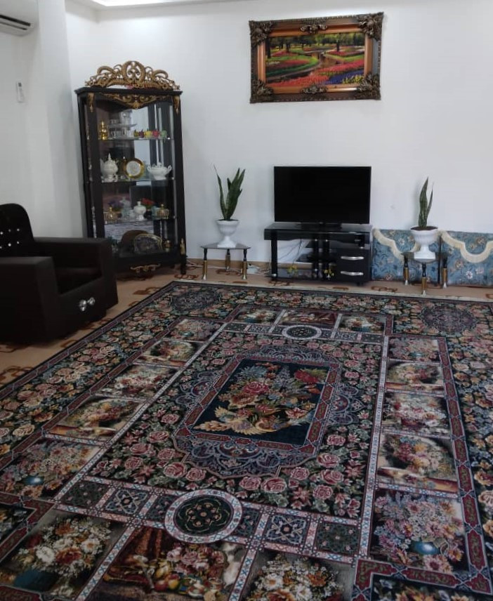 اتاق پذیرایی اتاق پذیرایی