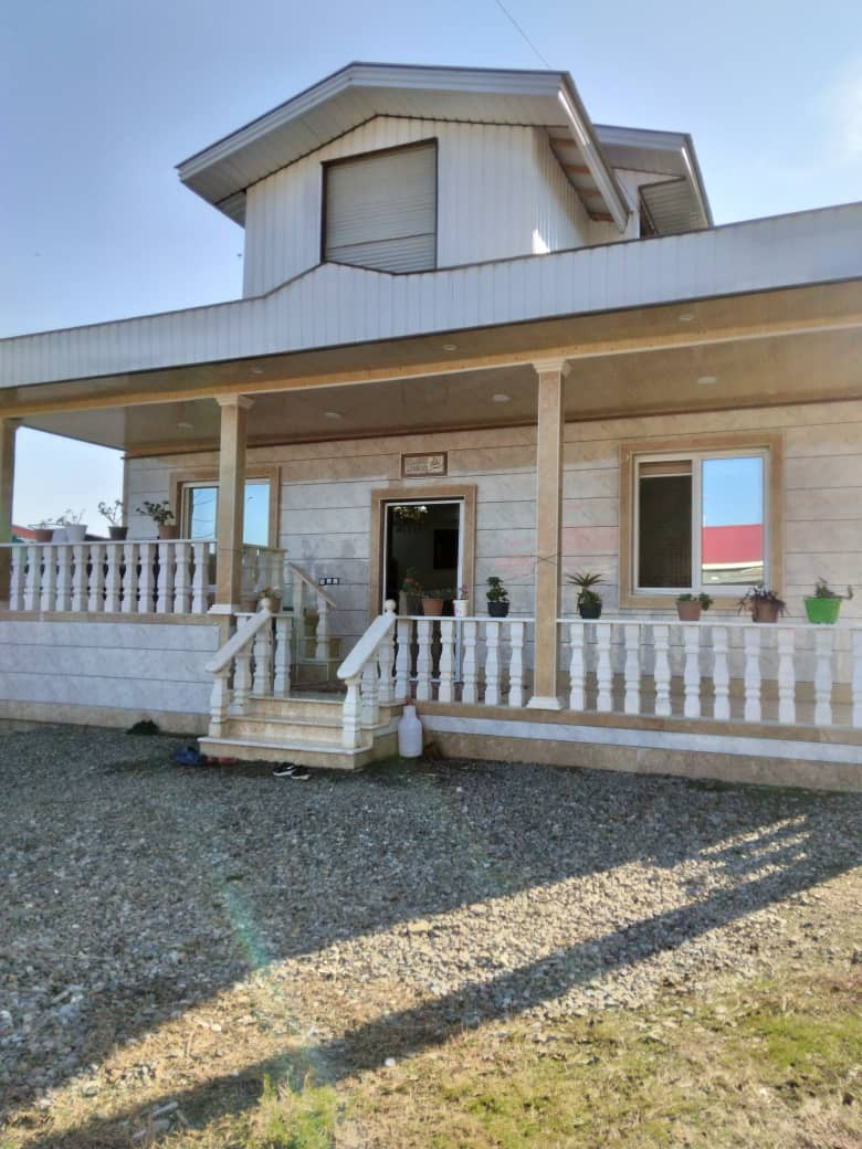 نمای ساختمان نمای ساختمان