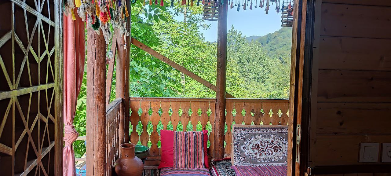 اتاق سوئیت 1