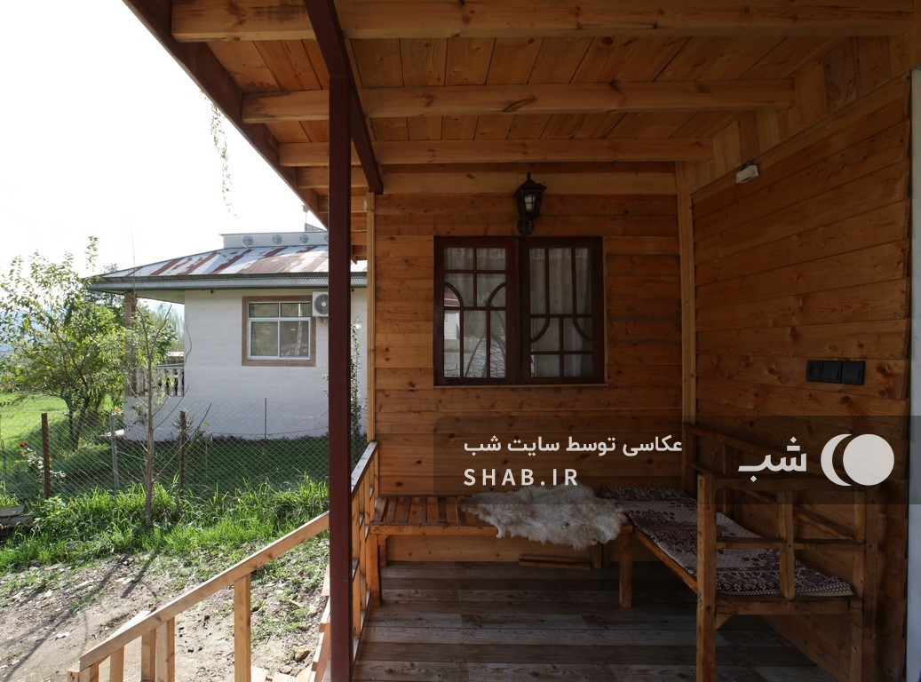 تراس 1 تراس 1