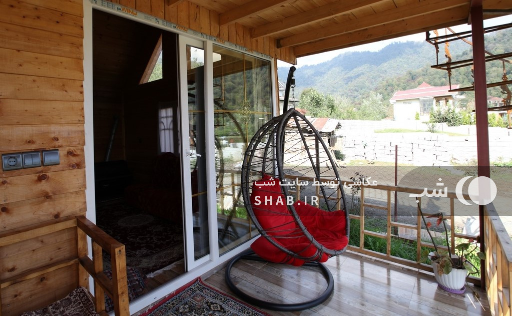 تراس 1 تراس 1