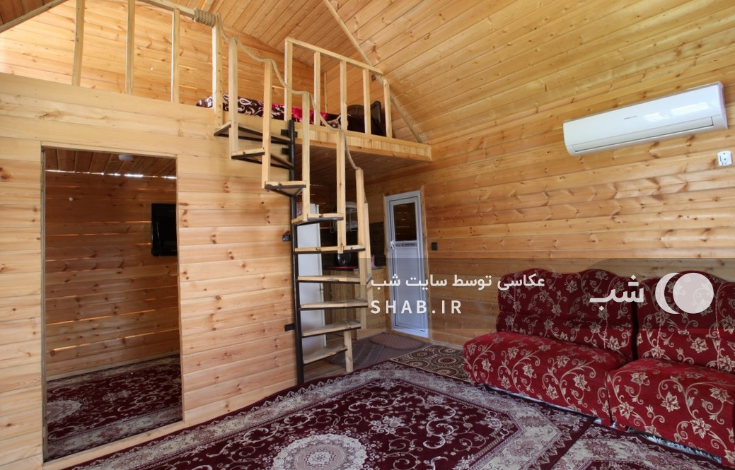 اتاق پذیرایی اتاق پذیرایی