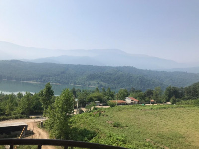 واحد جنگلی در میرارکلایِ لفور (طبقه سوم)