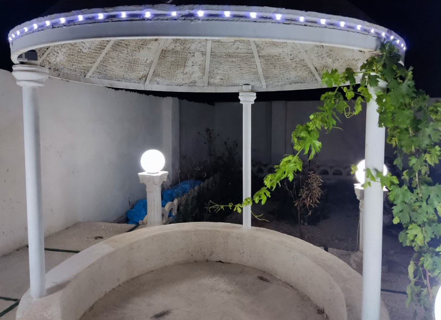 آلاچیق آلاچیق