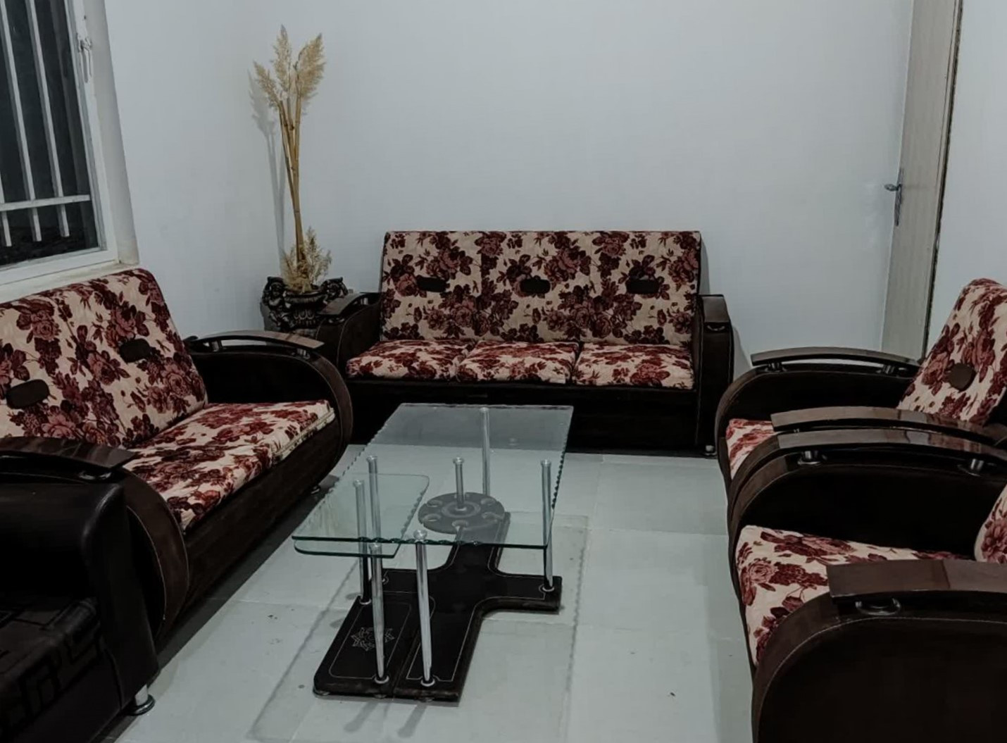 اتاق پذیرایی اتاق پذیرایی