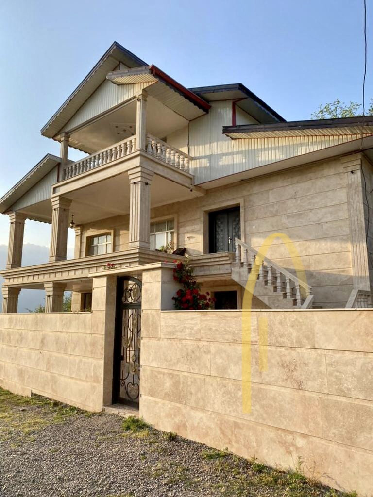 نمای ساختمان نمای ساختمان