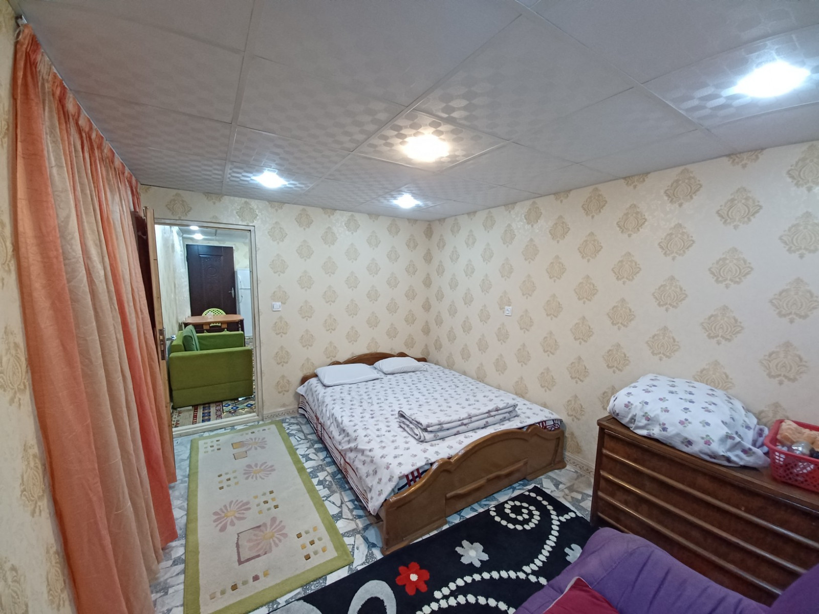 اتاق خواب