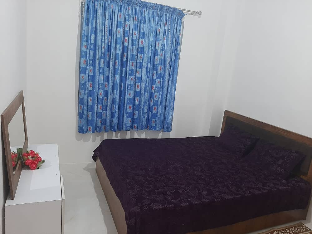 اتاق خواب 1 اتاق خواب 1